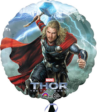 helíum blaðra vörunr. 27550-02